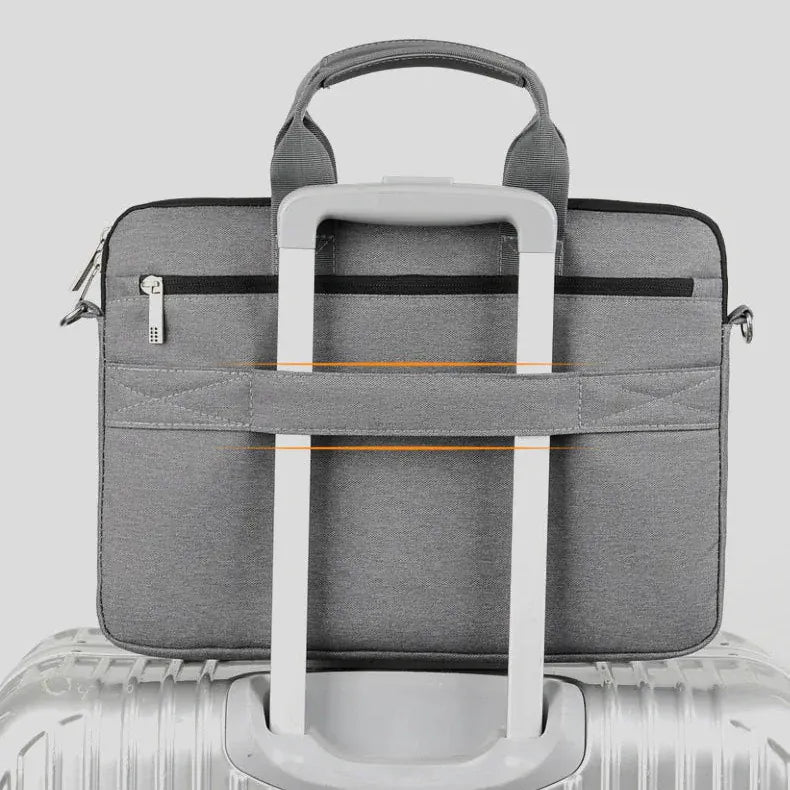 Sac ordinateur 17 pouces homme