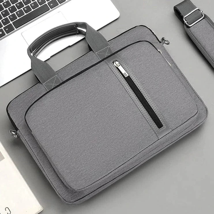 Sac ordinateur 17 pouces homme