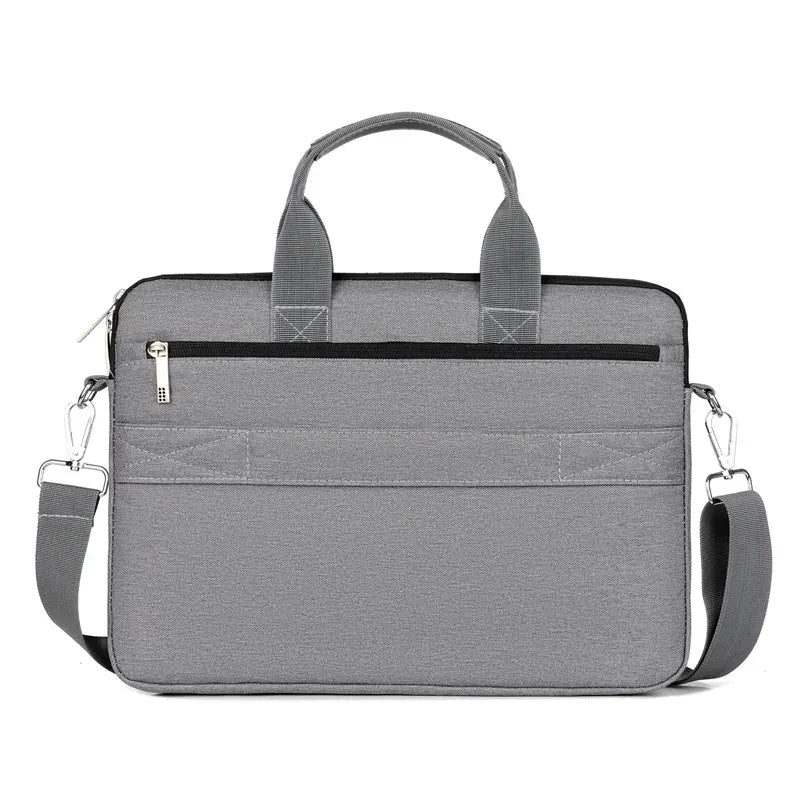 Sac ordinateur 17 pouces homme