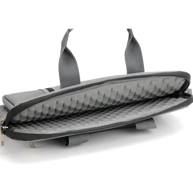 Sac ordinateur 17 pouces homme