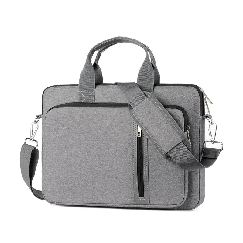 Sac ordinateur 17 pouces homme