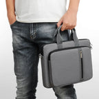 Sac ordinateur 17 pouces homme