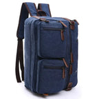 Sac ordinateur convertible sac à dos