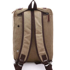 Sac ordinateur convertible sac à dos