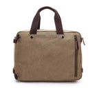 Sac ordinateur convertible sac à dos