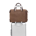 Sac ordinateur convertible sac à dos