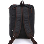 Sac ordinateur convertible sac à dos