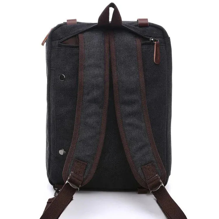 Sac ordinateur convertible sac à dos