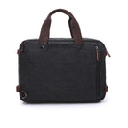 Sac ordinateur convertible sac à dos