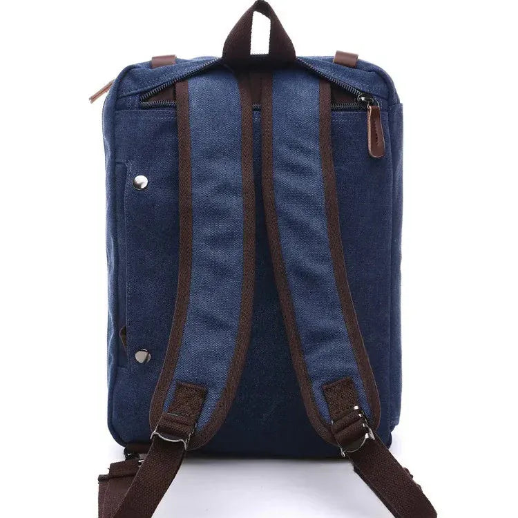 Sac ordinateur convertible sac à dos