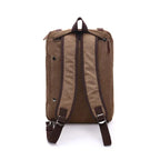 Sac ordinateur convertible sac à dos