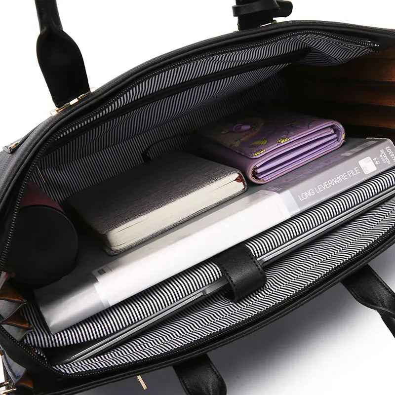 Sac ordinateur femme 13 pouces