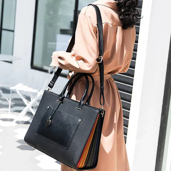 Sac ordinateur femme 13 pouces