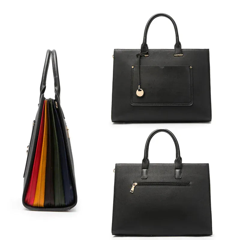 Sac ordinateur femme 13 pouces