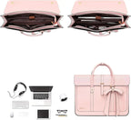 Sac ordinateur femme élégant