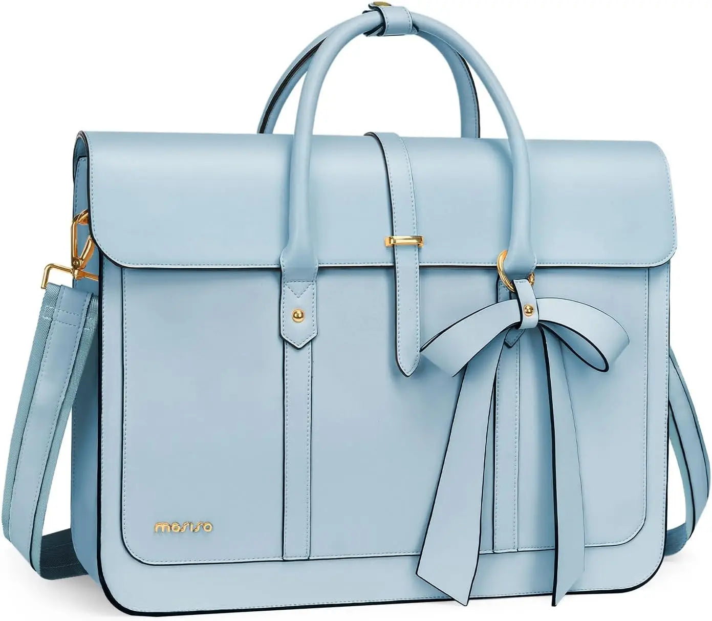 Sac ordinateur femme élégant