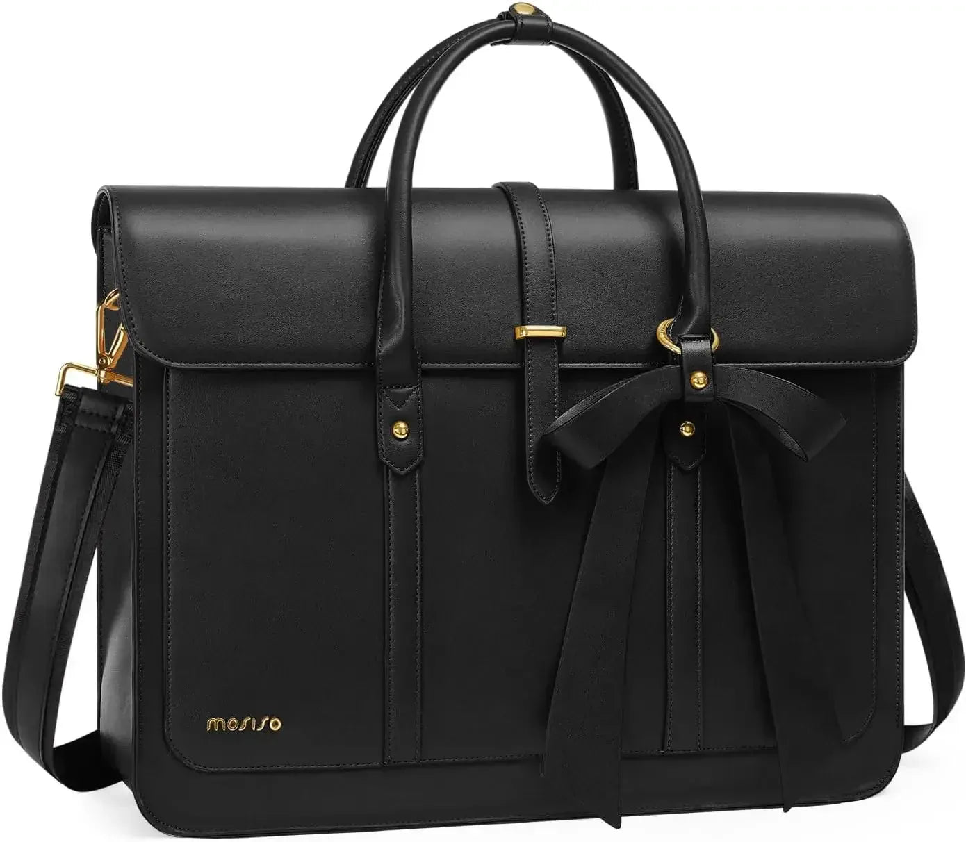 Sac ordinateur femme élégant