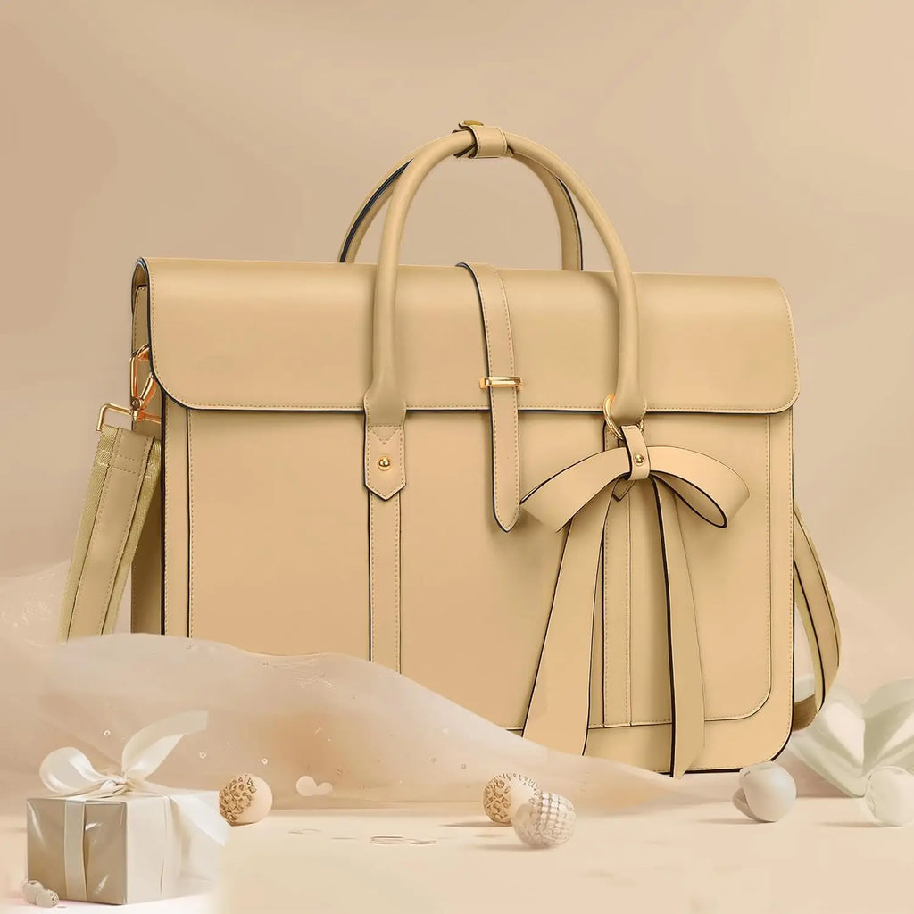 Sac ordinateur femme élégant