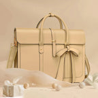 Sac ordinateur femme élégant