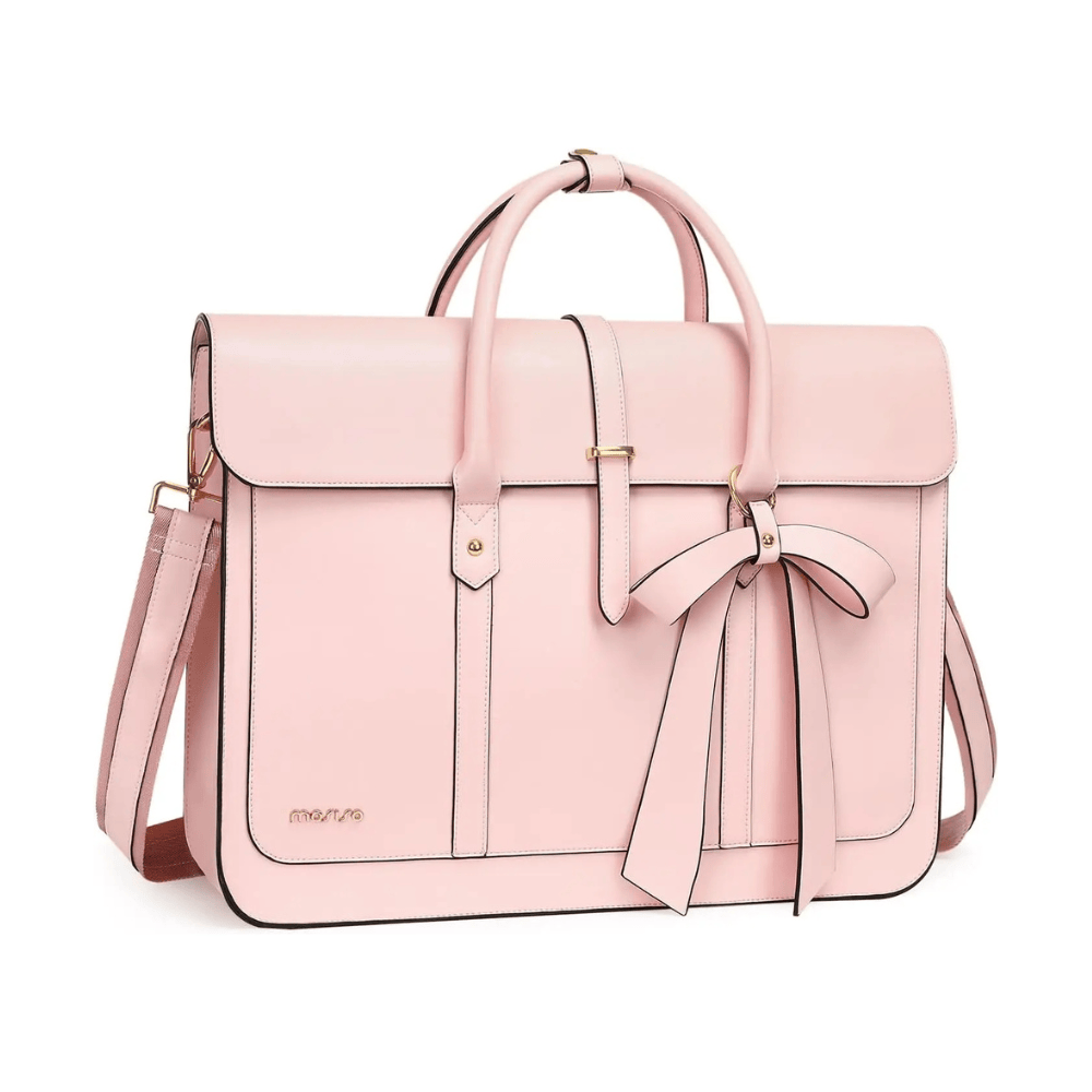 Sac ordinateur femme élégant