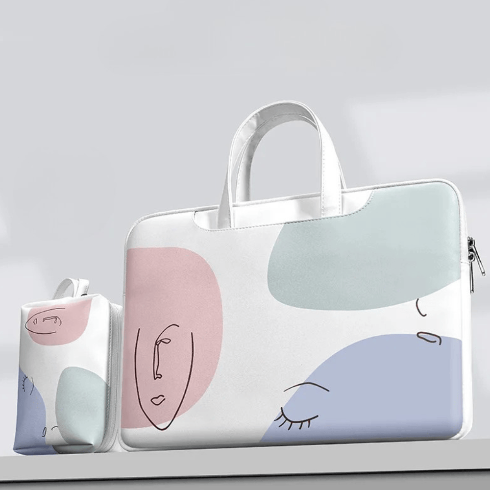 Sac ordinateur femme tendance