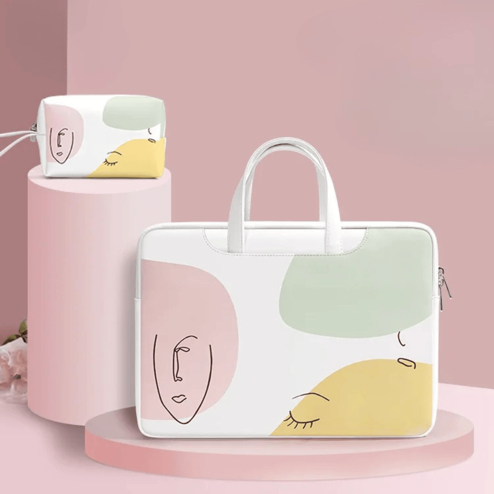 Sac ordinateur femme tendance