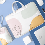 Sac ordinateur femme tendance