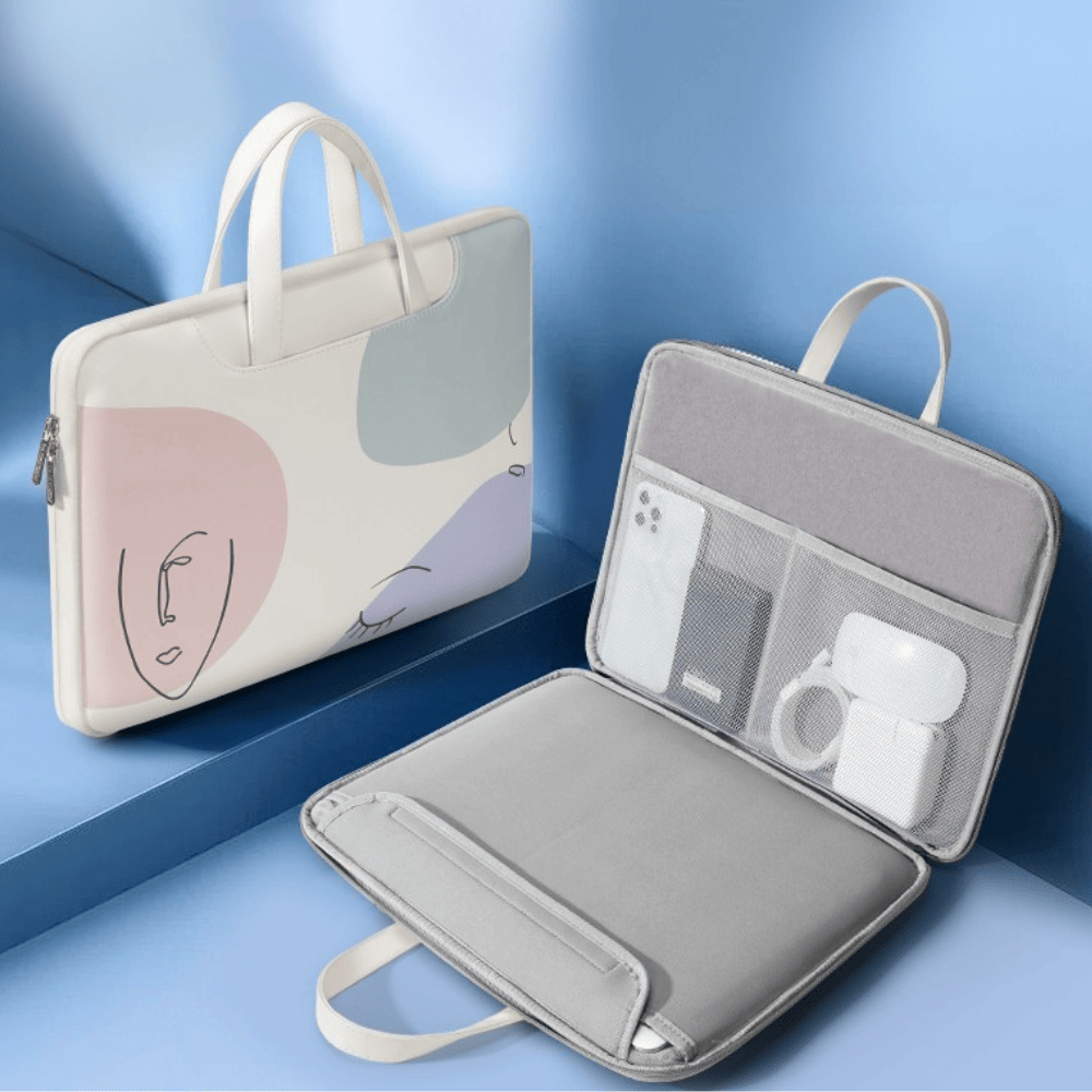 Sac ordinateur femme tendance