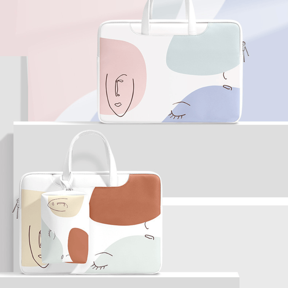 Sac ordinateur femme tendance