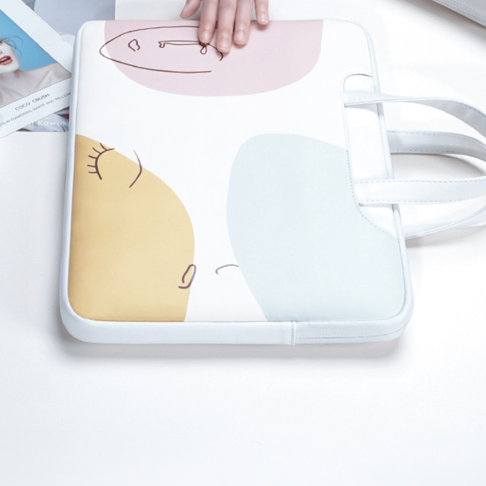 Sac ordinateur femme tendance