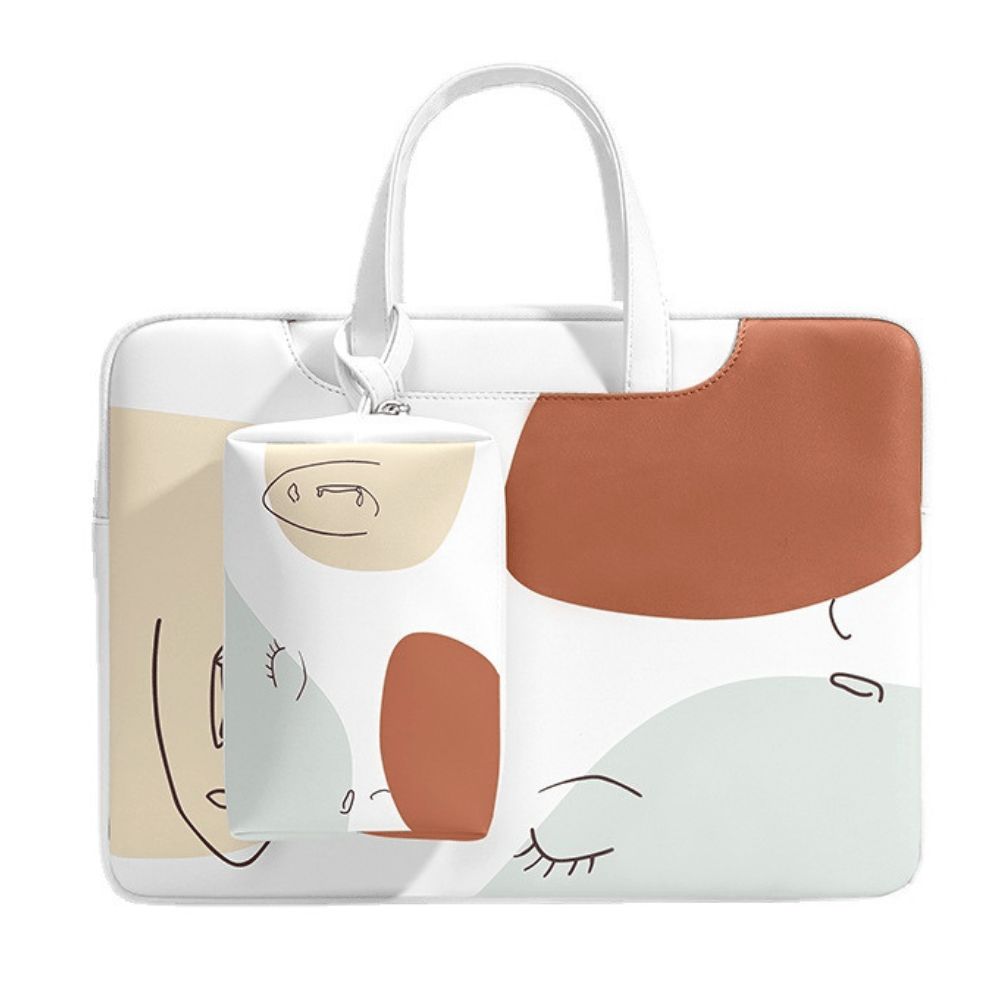 Sac ordinateur femme tendance