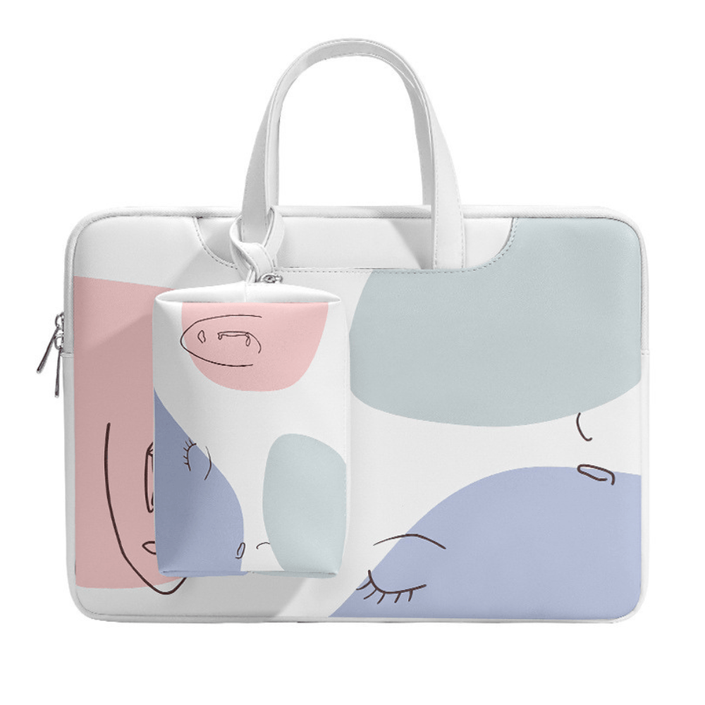 Sac ordinateur femme tendance