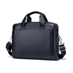 Sac ordinateur homme cuir