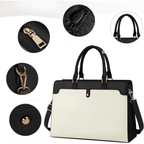 Sac ordinateur travail femme 15 pouces