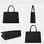 Sac ordinateur travail femme 15 pouces