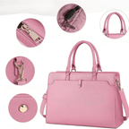 Sac ordinateur travail femme 15 pouces