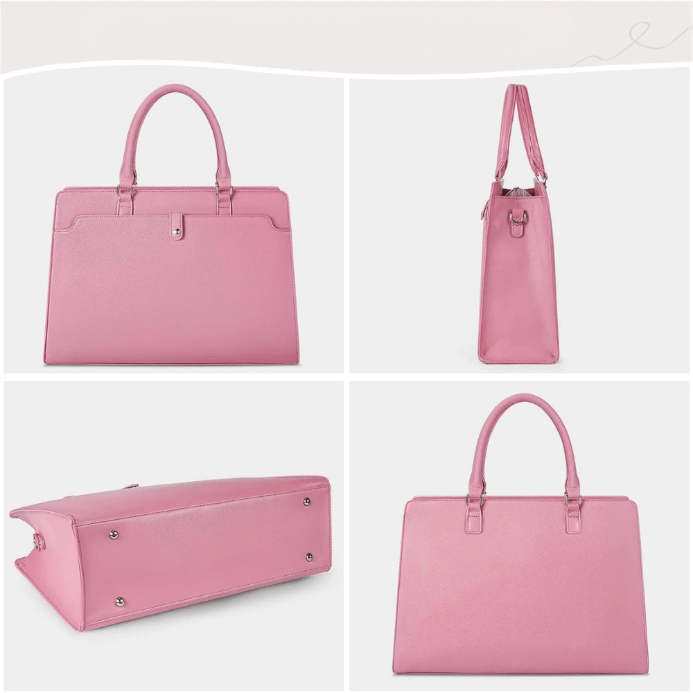 Sac ordinateur travail femme 15 pouces