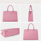 Sac ordinateur travail femme 15 pouces