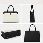 Sac ordinateur travail femme 15 pouces