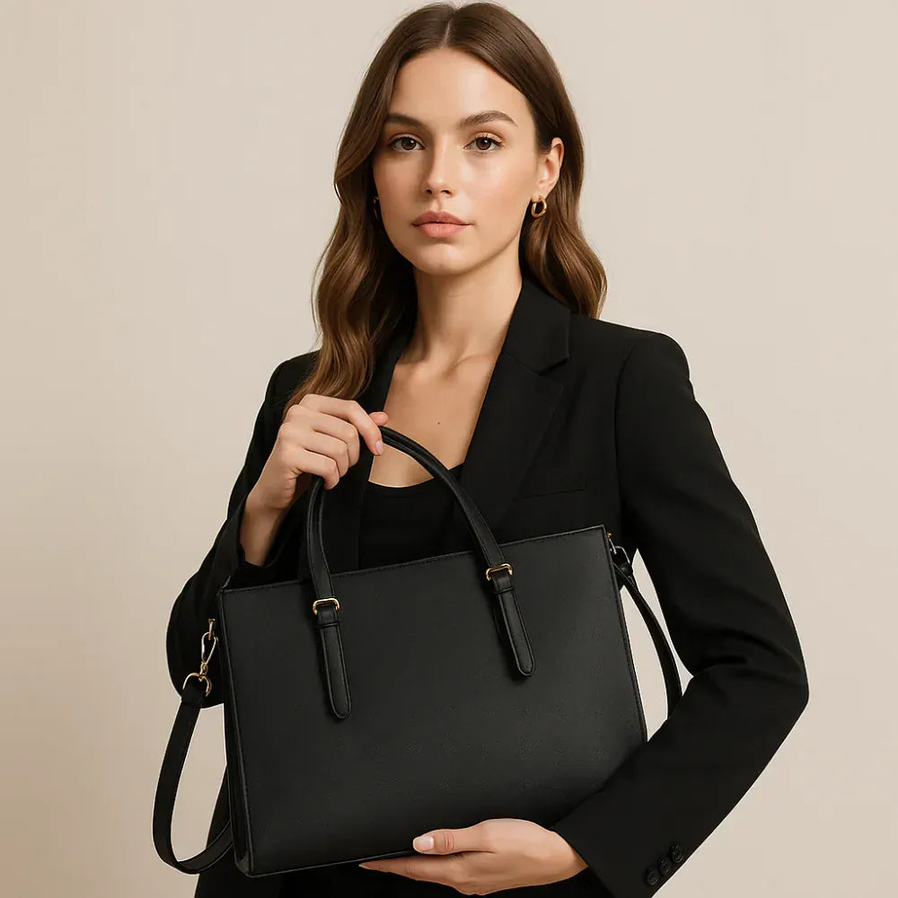 Sac travail femme ordinateur