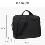 Sac travail ordinateur homme