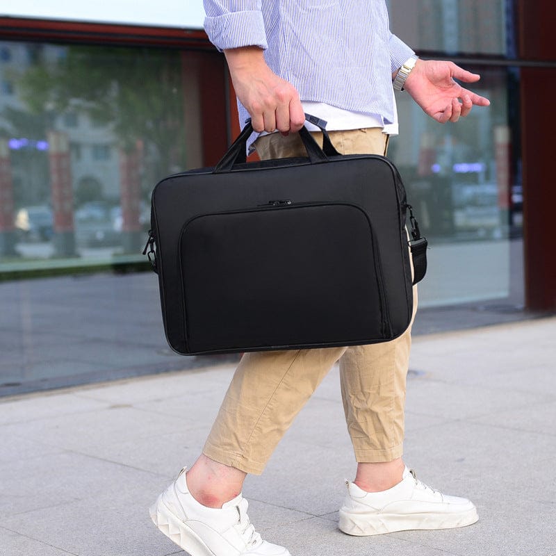 Sac travail ordinateur homme