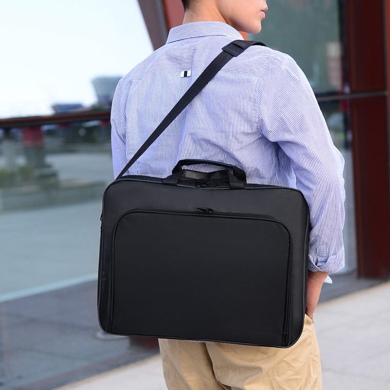 Sac travail ordinateur homme