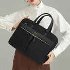 Sacoche à bandoulière ordinateur femme