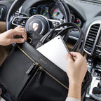 Sacoche à bandoulière ordinateur femme