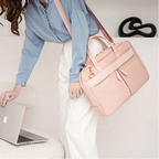 Sacoche à bandoulière ordinateur femme