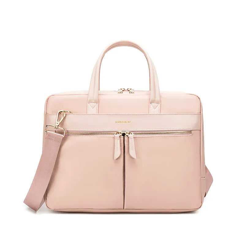 Sacoche à bandoulière ordinateur femme