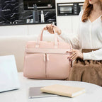 Sacoche à bandoulière ordinateur femme