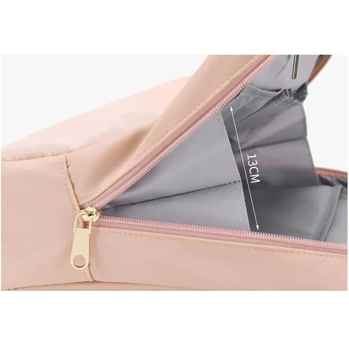 Sacoche à bandoulière ordinateur femme