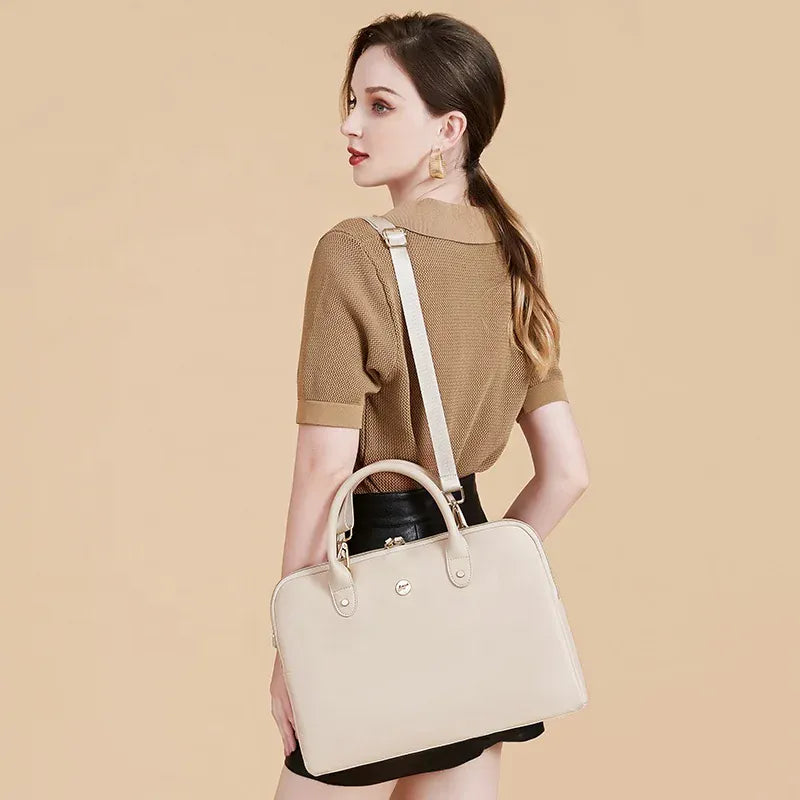 Sacoche ordinateur 14 pouces femme